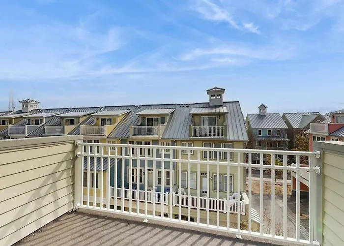 Holiday home Sunset Island - 25 Walk