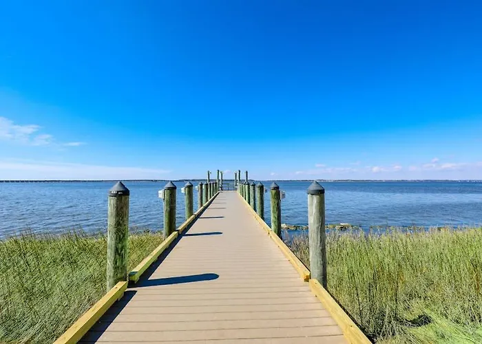 Sunset Island - 25 Walk * Ocean City